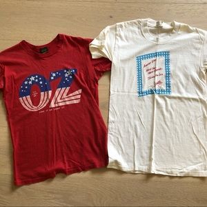 Stanley Desantis vintage shirt lot size medium read description! Wizard of Oz